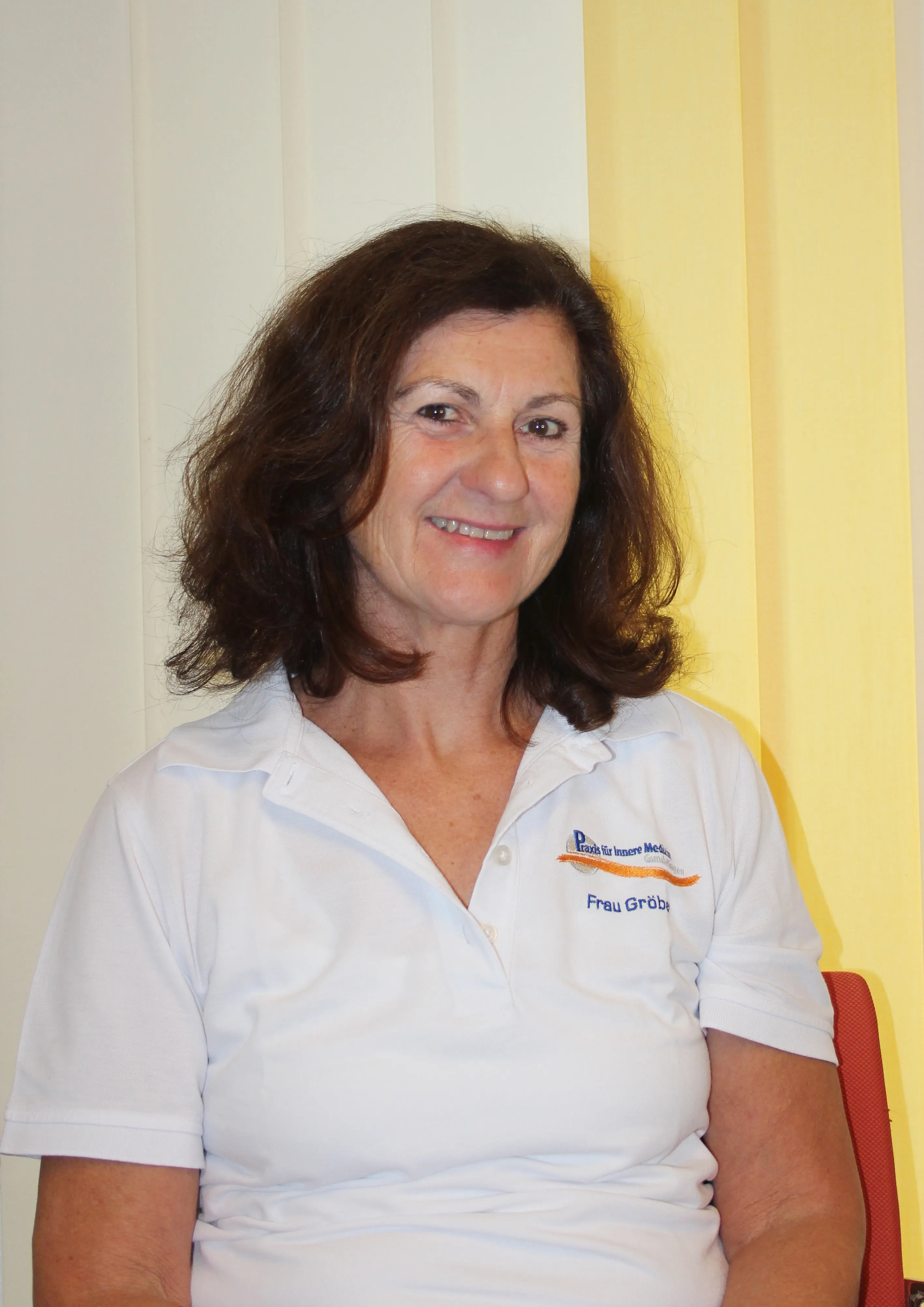 Frau Groeber